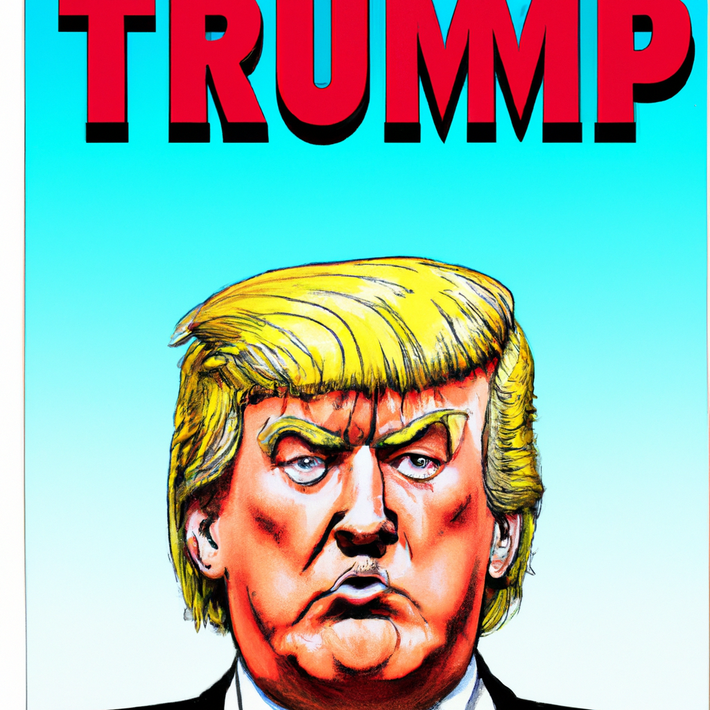 TUMP!
